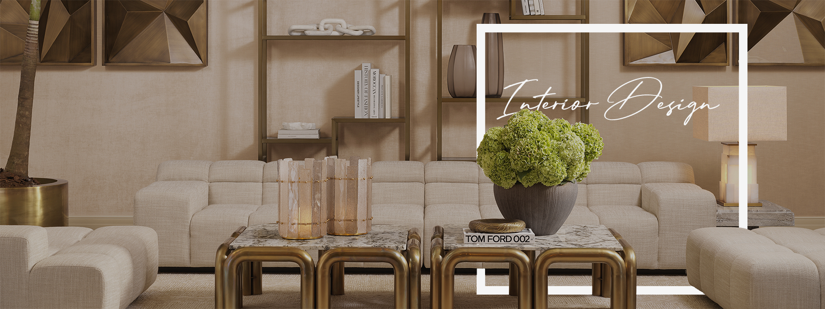 Atlas Interiors Totaalinterieur